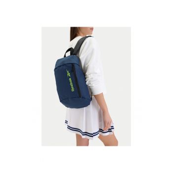 Rucsac unisex -  textil - albastru - One Size INTL