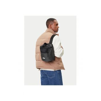Rucsac unisex -  textil - negru - One Size INTL