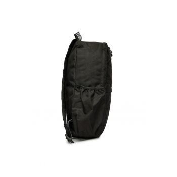 Rucsac unisex -  textil - negru - One Size INTL