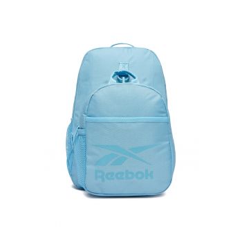 Rucsac unisex -  tkanina - albastru - One Size INTL