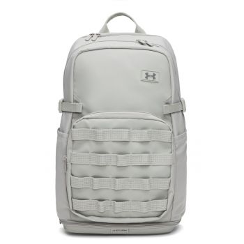 Rucsac unisex Triumph - 21L - Verde/Gri inchis