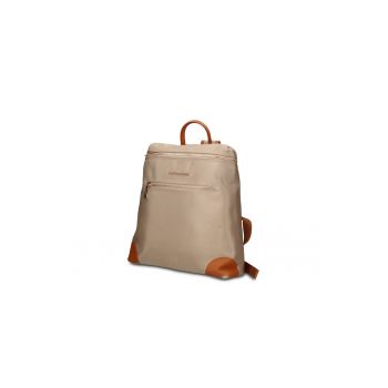 Rucsac unisex Velaris Lux - Bej