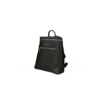 Rucsac unisex Velaris Lux - Negru