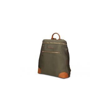 Rucsac unisex Velaris Lux - Verde