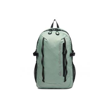 Rucsac unisex -  verde/negru - One Size INTL