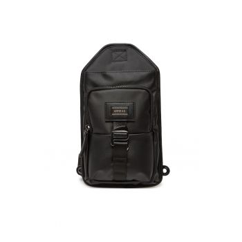 Rucsac universal -  pentru barbati - negru
