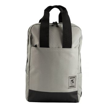 Rucsac urban  15L cu buzunar laptop - Gri