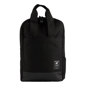 Rucsac urban  15L cu buzunar laptop - Negru