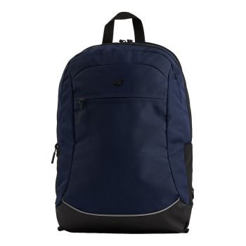 Rucsac urban  20L cu buzunar laptop - Bleumarin