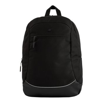 Rucsac urban  20L cu buzunar laptop - Negru