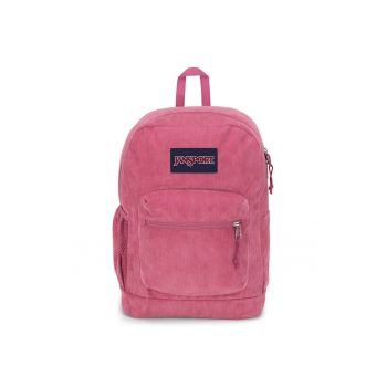 Rucsac urban  Cross Town Plus Remix - 26l - design minimalist - 42 -5x32x14 -5cm - roz