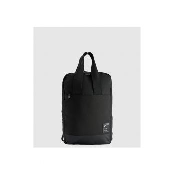 Rucsac Urban  Negru 15L - Compartiment Laptop - Unisex