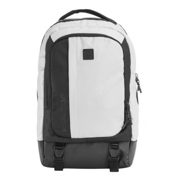 Rucsac  Venture alb 47x29x14cm 22L unisex