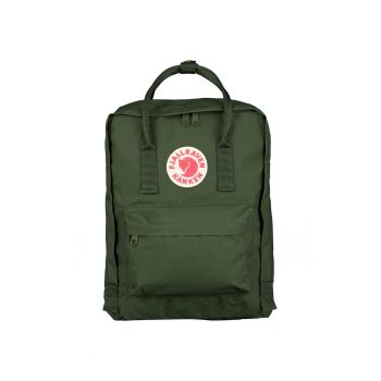 Rucsac Verde  Kanken