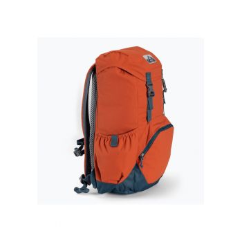 Rucsac  Walker city 20 l portocaliu 381282193120