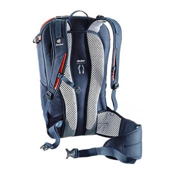 Rucsac  XV 1 - sistem spate Air stripes - compartiment laptop 15.6