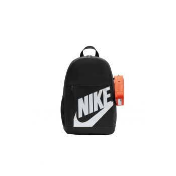 Rucsac  Y NK ELMNTL BKPK SHOEBOX HJ4186-010 - Negru