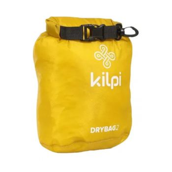 Sac impermeabil  Drybag - Portocaliu - 2L