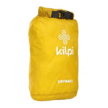 Sac impermeabil  Drybag - Portocaliu - Portocaliu