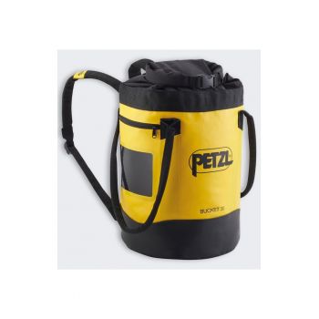 Torba transportowa  BUCKET 30 - 30 litri - TPU - rezistenta la UV - 42x30cm