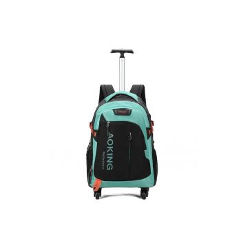 604830 - Verde/Bleumarin