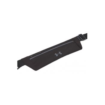 Borseta unisex Velociti Run - Negru