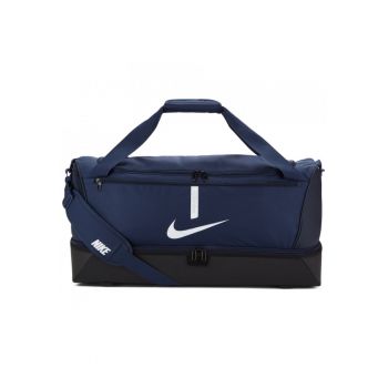 Geanta  Academy 21 Team Hardcase L - bleumarin/negru - Negru/Bleumarin
