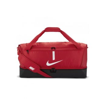 Geanta  Academy 21 Team Hardcase L - bleumarin/negru - Rosu/Negru