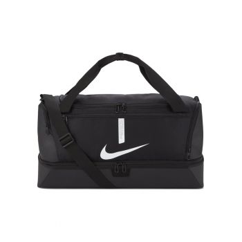 Geanta  Academy 21 Team Hardcase M - rosu/negru - Negru