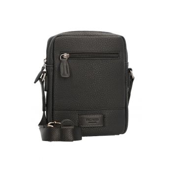 Geanta crossbody barbati -  seria Luke - 266 - 21 x 16 x 5 cm