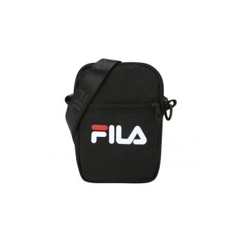 Geanta de umar  Fresno Small Phone X-Body - Negru