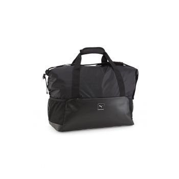Geanta  pentru Barbati - training sportsbag m - 090415-01 - MISC INTL - Negru