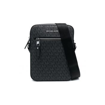 Geanta  PVC - Negru - unica - Negru