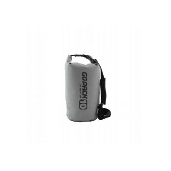 Geanta sport -  10l - Gri