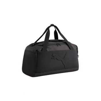Geanta sport -  Buzz Small - 51x25x28cm - neagra - 35l