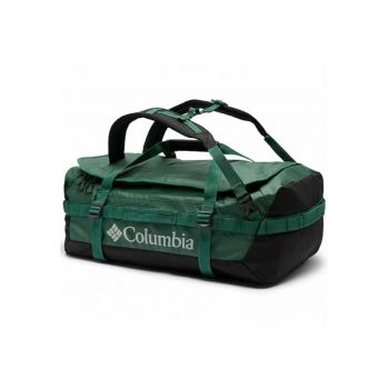 Geanta sport  Landroamer 60L Duffel - Rain Forest