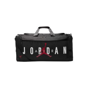 Geanta sport  model Air Duffle Bag - material rezistent - 26x55x32cm
