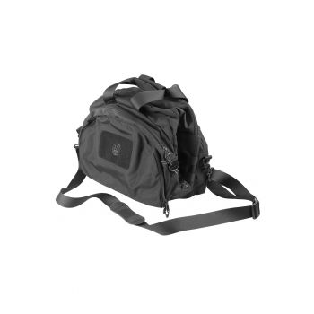 Geanta tactica  Range Bag - Poliester - Negru