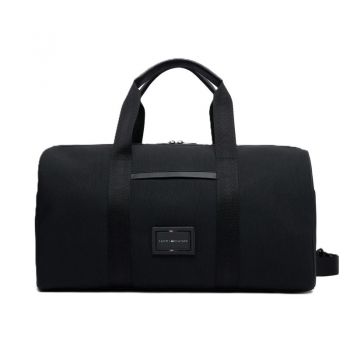Geanta Tommy Hilfiger TH FOUNDATION DUFFLE