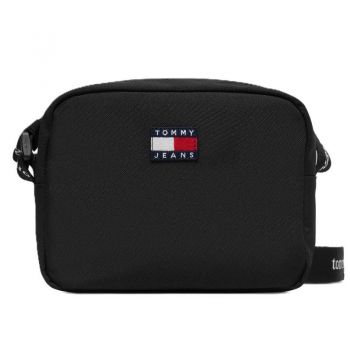 Geanta Tommy Hilfiger TJW ESS DAILY CROSSOVER