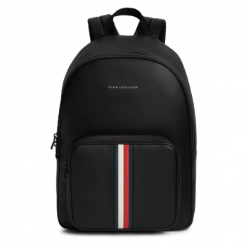 Ghiozdan Tommy Hilfiger TH METRO BACKPACK