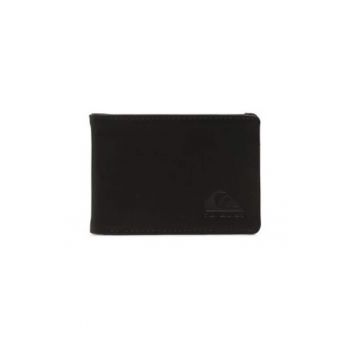 Portofel barbati -  model AQYAA03357 - ecologic - negru
