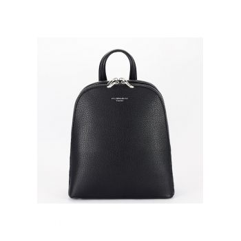 Rucsac bleumarin  F2547 18 18678 - Negru