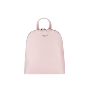 Rucsac bleumarin  F2547 18 18678 - Roz
