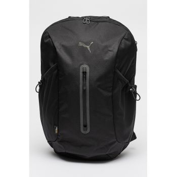 Rucsac cu bretele ajustabile Tech - Negru