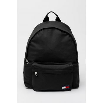 Rucsac cu logo Essential - 21L - Negru