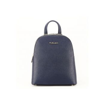 Rucsac dama Flora&Co B-F6546 18 mov 3922 - Albastru inchis