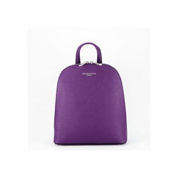 Rucsac dama Flora&Co B-F6546 18 mov 3922 - Mov