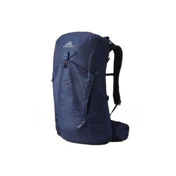 Rucsac de hiking  Zulu - capacitate 30L - sistem FreeFloat - albastru Halo - M/L