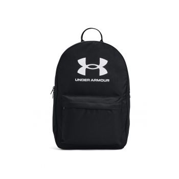 Rucsac  Loudon Unisex - OSFA - Alb/Negru